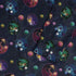 Glimpses in Dragon Time Long Sleeve Button Up Shirt Geek Nerd adult sizing Animal Patterns Designed by Rose Khan