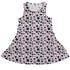 Glitchy Game Effects Video Game Dress Geek Nerd lx - C video game arcade print