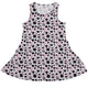 Glitchy Game Effects Video Game Dress Geek Nerd lx - C video game arcade print