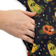 Glowing Halloween Pumpkins Anime Dress Geek Nerd halloween lx - C q4