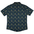 Golden Frost Button Up Shirt Back
