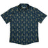 Golden Frost Button Up Shirt Flat Front