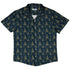 Golden Frost Button Up Shirt Hawaiian Front