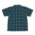 Golden Frost Youth Hawaiian Shirt Back