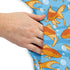 Goldfish Dress Geek Nerd Design by Julie Kitzes lx - C marine biology