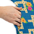 Good Vibes Game Sleeveless Dress Pocket