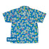 Good Vibes Game Youth Hawaiian Shirt Front