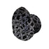 Gothic Damask Bucket Hat Side View