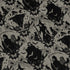 Gothic Damask Long Sleeve Button Up Shirt pocket