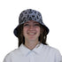 Gothic Potion Lab Bucket Hat Woman
