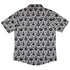 Gothic Potion Lab Button Up Shirt Back
