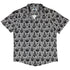 Gothic Potion Lab Button Up Shirt Hawaiian Front