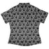 Gothic Potion Lab Curvy Button Up Shirt womens back
