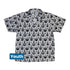 Gothic Potion Lab Youth Hawaiian Shirt Front