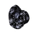 Gothic Spider Skull Bucket Hat Side View