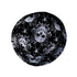 Gothic Spider Skull Bucket Hat Top View