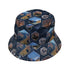 Grand Canyon Wonder Bucket Hat Geek Nerd 0925 Designs by Nathan FLOW DESC WRITING