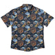 Grand Canyon Wonder Button Up Shirt Geek Nerd 0925 adult sizing All Adult Button Up Shirts