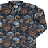 Grand Canyon Wonder Long Sleeve Button Up Shirt Geek Nerd 0925 adult sizing All Adult Button Up Shirts