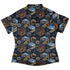 Grand Canyon Wonder Curvy Button Up Shirt Geek Nerd 0925 All Adult Button Up Shirts Designs by Nathan