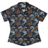 Grand Canyon Wonder Curvy Button Up Shirt Geek Nerd 0925 All Adult Button Up Shirts Designs by Nathan