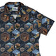 Grand Canyon Wonder Curvy Button Up Shirt Geek Nerd 0925 All Adult Button Up Shirts Designs by Nathan