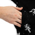 Gravity Reloaded Space Dress Geek Nerd Design by Tobe Fonseca lx - C outer space & astronaut print