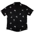 Gravity Reloaded Space Button Up Shirt - adult sizing - Design by Tobe Fonseca - outer space & astronaut print
