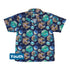 Great Reef Wonder Youth Hawaiian Shirt Geek Nerd 0925 Animal Patterns Designs by Nathan