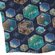 Great Reef Wonder Long Sleeve Button Up Shirt Geek Nerd 0925 adult sizing All Adult Button Up Shirts