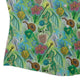Green Dragon Encounter Dnd Curvy Button Up Shirt Geek Nerd Animal Patterns Designs by Nathan dnd & rpg print