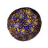 Groovy Lava Lamps Dark Bucket Hat Top View