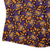 Groovy Lava Lamps Dark Curvy Button Up Shirt Old Curvy Button Up Shirt womens corner