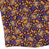Groovy Lava Lamps Dark Long Sleeve Button Up Shirt corner