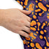 Groovy Lava Lamps Dark Sleeveless Dress Pocket