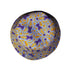 Groovy Lava Lamps Light Bucket Hat Top View