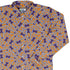Groovy Lava Lamps Light Long Sleeve Button Up Shirt cover