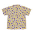 Groovy Lava Lamps Light Youth Hawaiian Shirt Back