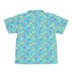 Gum Drop Dinos Youth Hawaiian Shirt Geek Nerd 0925 Animal Patterns Design by Ardi Tong
