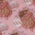 Gut Instincts Flesh Button Up Shirt Pocket