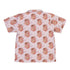 Gut Instincts Flesh Youth Hawaiian Shirt Back
