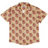 Gut Instincts Skin Button Up Shirt Hawaiian Front