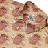 Gut Instincts Skin Button Up Shirt Neck