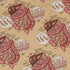 Gut Instincts Skin Button Up Shirt Pocket