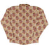 Gut Instincts Skin Long Sleeve Button Up Shirt back