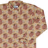 Gut Instincts Skin Long Sleeve Button Up Shirt cover
