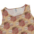 Gut Instincts Skin Sleeveless Dress close front