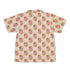 Gut Instincts Skin Youth Hawaiian Shirt Back
