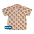 Gut Instincts Skin Youth Hawaiian Shirt Front