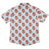 Gut Instincts Vein Button Up Shirt Back